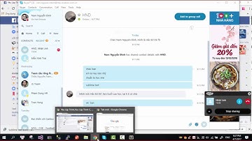 [WEB] Các thẻ trong html, học theo mindmap cực kỳ dễ nhớ | HTML