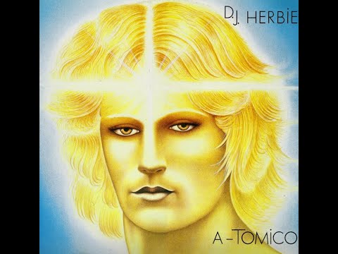 D.J. Herbie – A-Tomico (12\