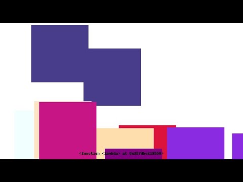 ᐸfunction ᐸlambdaᐳ At 0x357dbe219550ᐳ 