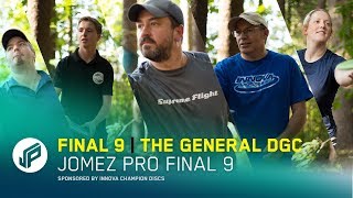 Jomez Pro Final 9 | Devens, MA