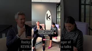 The Tease x KEVIN.MURPHY NA | On Their Iconic Packaging