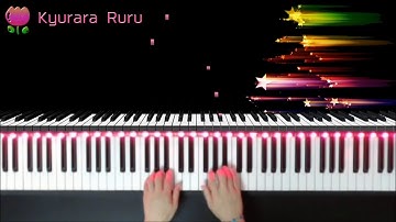 Bastien piano basics Piano : Level 1 - Rain,Rain!  / バスティンピアノベーシックス ピアノ - レベル1 - ゆうだち