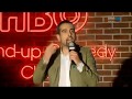 Stand up comedy central polska  odcinek 1