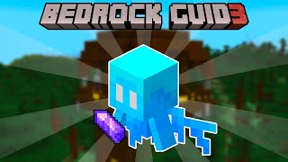 How To FIND And USE Allay In Minecraft | Bedrock Guide S3 EP24