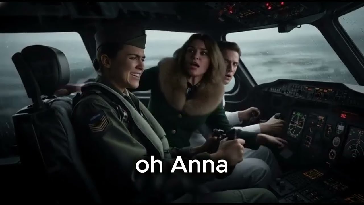 My Sister Mocked Me on the Plane—Five Hours Later I Was the Only One Who Could Land It