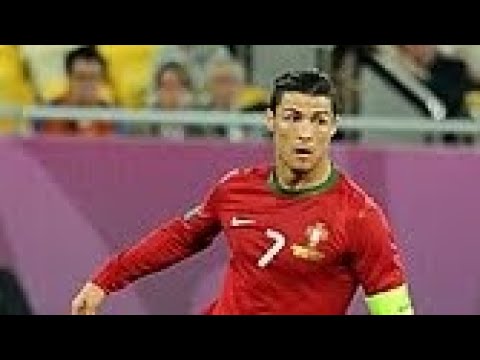 der ronaldo song - YouTube