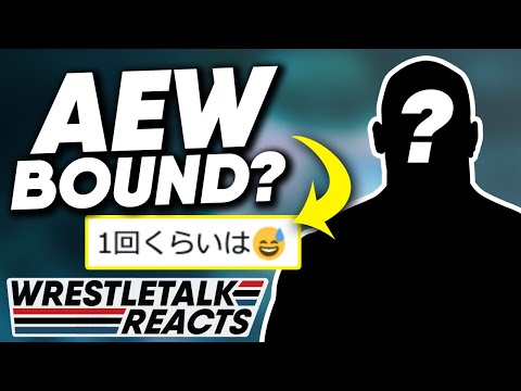 Major Star To AEW?! All AEW PPVs Across Two Nights? | WrestleTalk