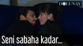 Dolunay - Seni Sabaha Kadar Resimi