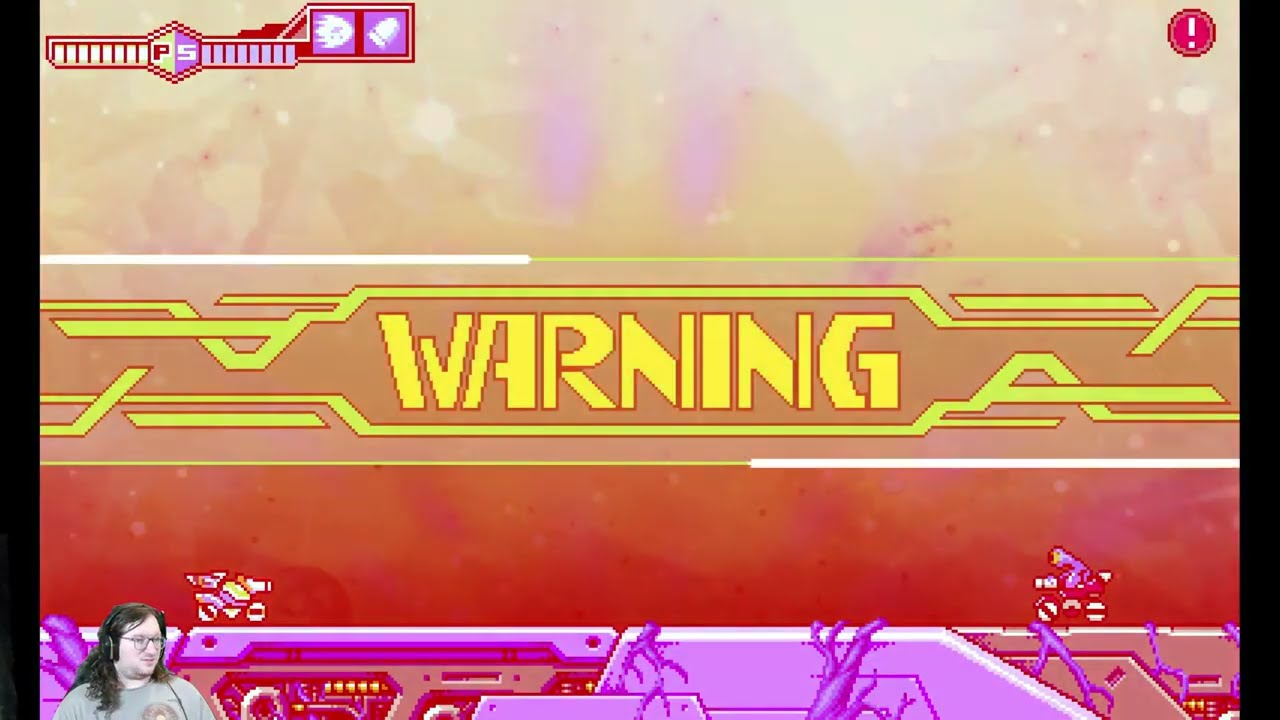 Blaster Master Zero, Part 22 – Invem Sophia