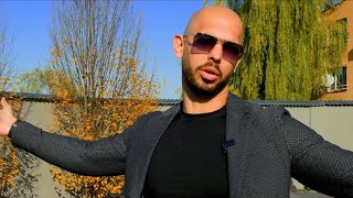 Andrew Tate Explains Why Women Cannot Run A Successful Business