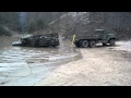 M35a2 lake christy rausch creek spring 2012 # 1