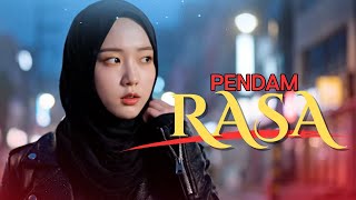 Ku Pendam Rasa  Lagu Slow Rock Melayu Paling Menyentuh Tentang Cinta Yang Dipendam  Kerinduan