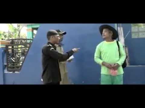 Wa Cici vs Wa Madek. Jangan Mendi mendi Dikit..