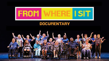 AIM Presents: From Where I Sit Documentary