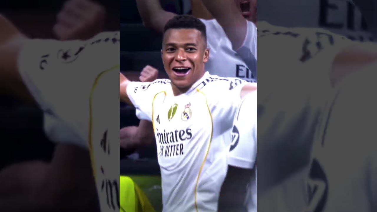 Mbappeeeeee🇫🇷🐐 — Chasercool13 YouTube video