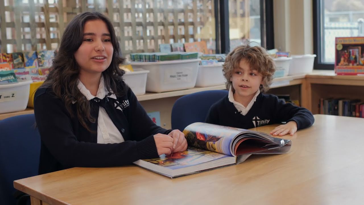 NG25 Catholic Schools Week - Students