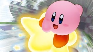 LIVE | Kirby Air Ride!