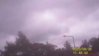 The Goodyear Blimp #95