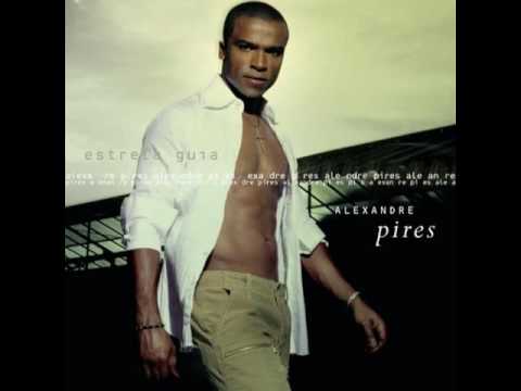 ALEXANDRE PIRES - BUM, BUM, BUM