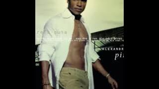 ALEXANDRE PIRES - BUM, BUM, BUM