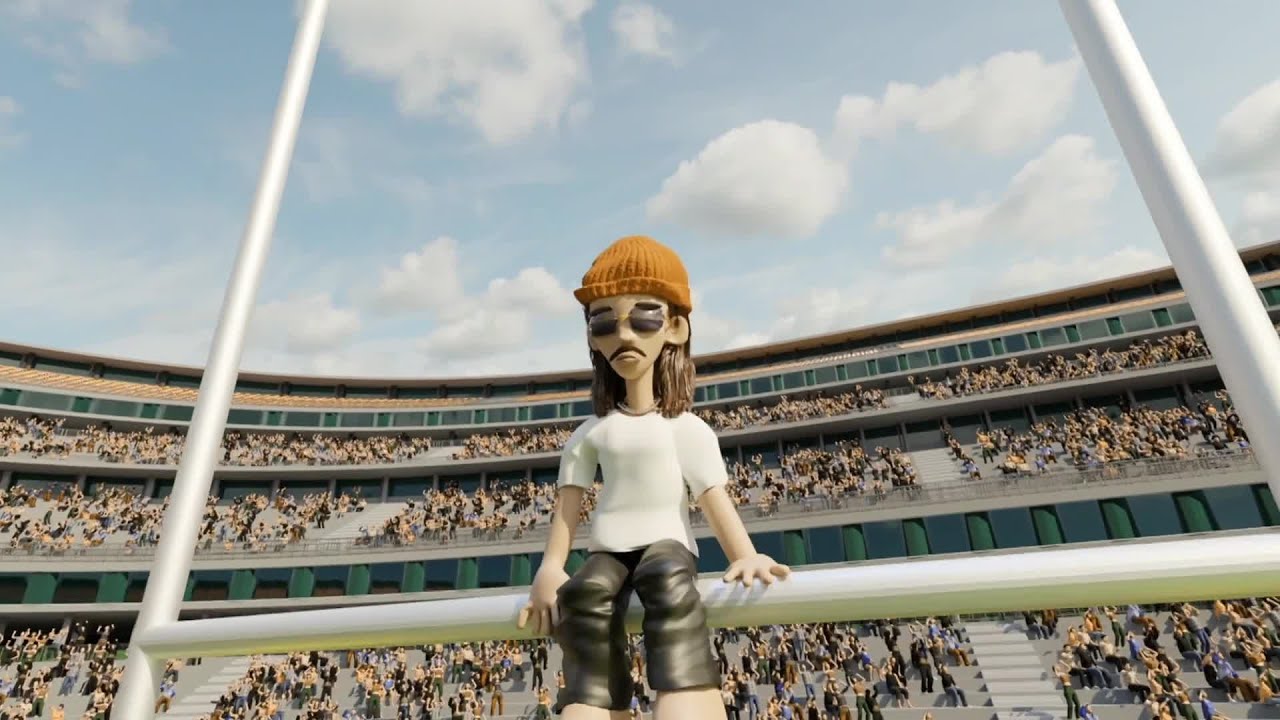 在 YouTube 上觀看「BabyTron - Tutorial (Audio) (Official Visualizer)」 在 YouTube 上觀看「BabyTron - Tutorial (Audio) (Official Visualizer)」