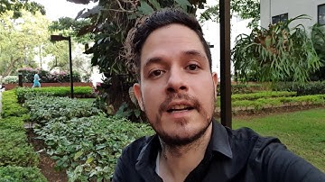 Assignment 1 - Self - Reflection Video