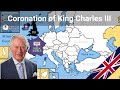 Coronation of King Charles III