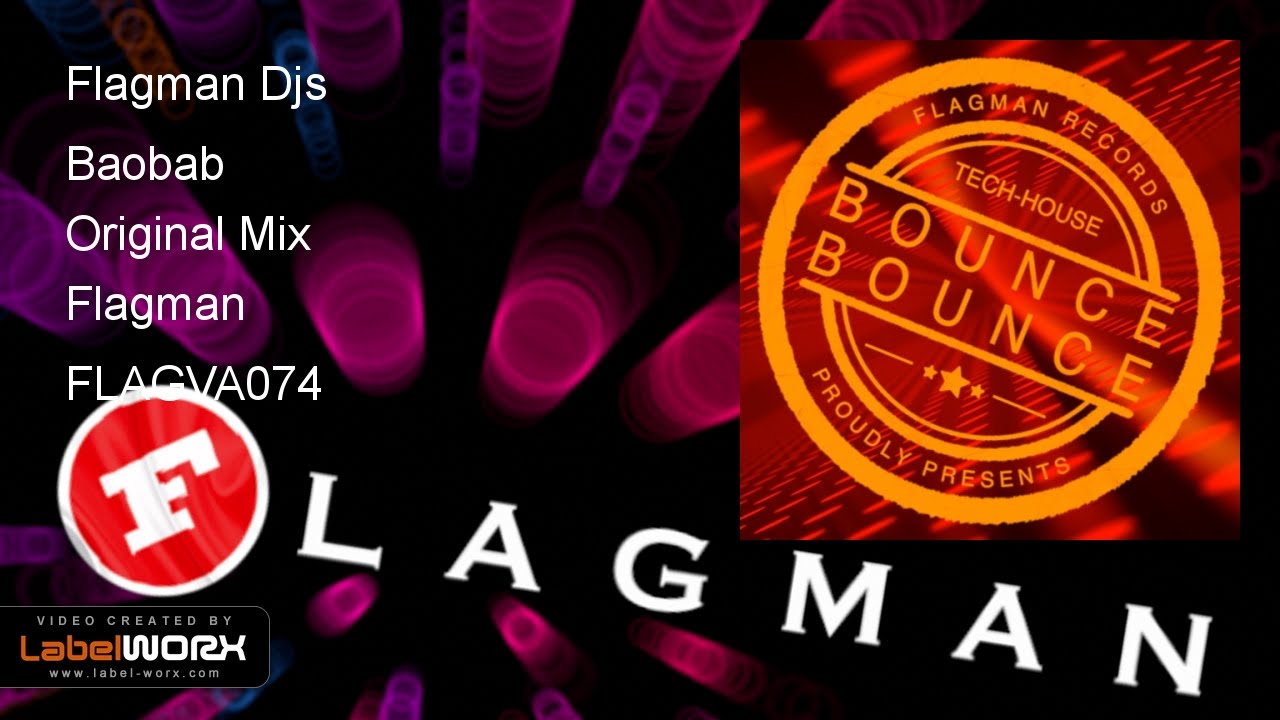 在 YouTube 上觀看「Flagman Djs - Baobab (Original Mix)」 在 YouTube 上觀看「Flagman Djs - Baobab (Original Mix)」