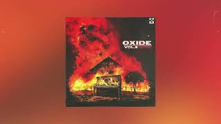 Oxide Vol.2 - Dark Samples &amp; Drum Breaks