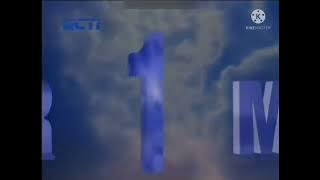 Ident Prima Entertainment 1st Anniversary (2001)