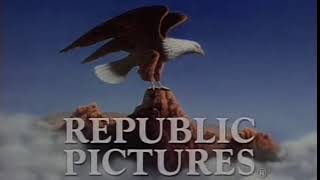 Republic Pictures 19601990