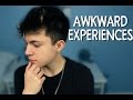 Awkward Transgender Stories