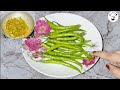 Instant Green Chilli Pickle | Hari mirch ka achar | Spicy recipe #recipe 