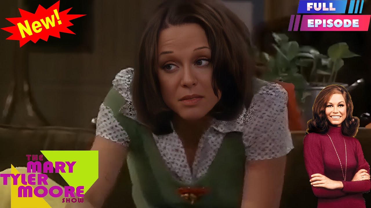 The Mary Tyler Moore Show 2026 ️️🌵