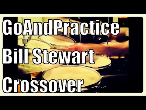 goandpractice-#49:-bill-stewart-ish-crossover