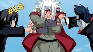 Naruto Movie Part 15 In Bangla Naruto 9-Tailed Beast Story