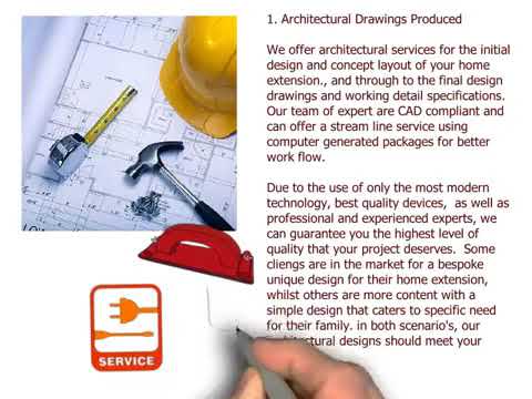 Home Design - Planning Application & Building Regulations