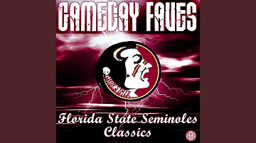 FSU War Chant w/ Groove