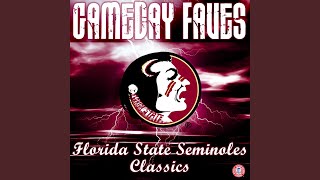 Vignette de la vidéo "FSU Marching Chiefs - FSU War Chant w/ Groove"