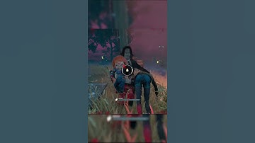 Chucky Pick Up Animation!!! - Dead By Daylight #youtubeshorts #dbd #shorts