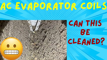 The Hidden Part of Your Heat & AC That Needs Cleaning NOW