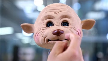 Meist fuzzy feelings.