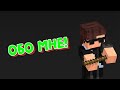 ОБО МНЕ! — Кто Я? 