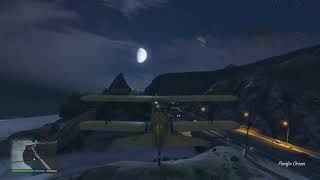 GTA 5 Mission 37
