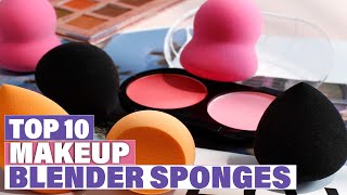 Makeup Blender Sponge : Can I Try Once from here?