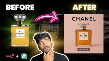 Replace your Marketing team with this AI Automation (n8n Template)