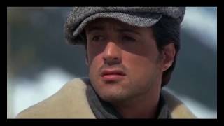 Survivor Burning Heart Video Aus Rocky Iv 4 Training Rocky