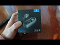 $33 SoundPEATS TrueFree True Wireless Stereo Earbuds: Unboxing & First Impressions