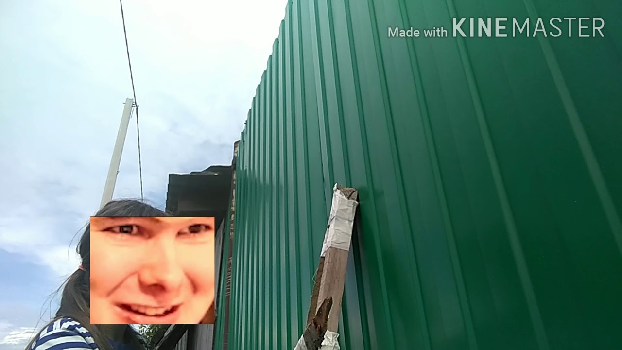 Влог~Мальберд своими руками.~Берлога бомжа - YouTube