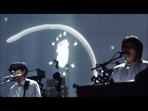Cornelius @ Irving Plaza , New York, March 09, 2018 - 5